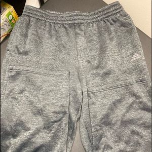 Adidas sweatpants